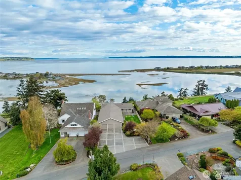 2368 Soundview Drive Langley WA 98260