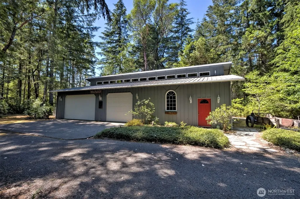 80 E Tamarack Lane Shelton WA 98584