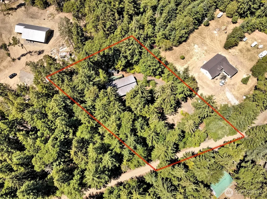 80 E Tamarack Lane Shelton WA 98584