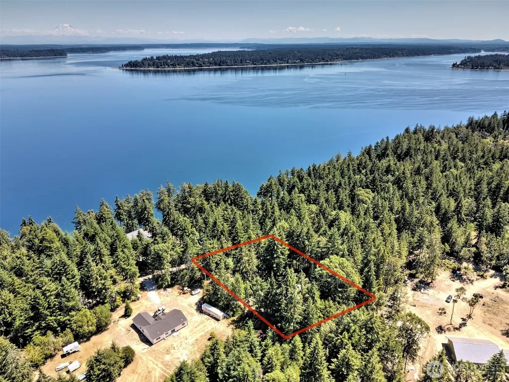 80 E Tamarack Lane Shelton WA 98584