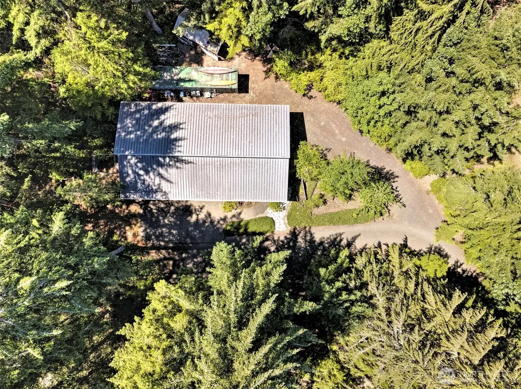 80 E Tamarack Lane Shelton WA 98584