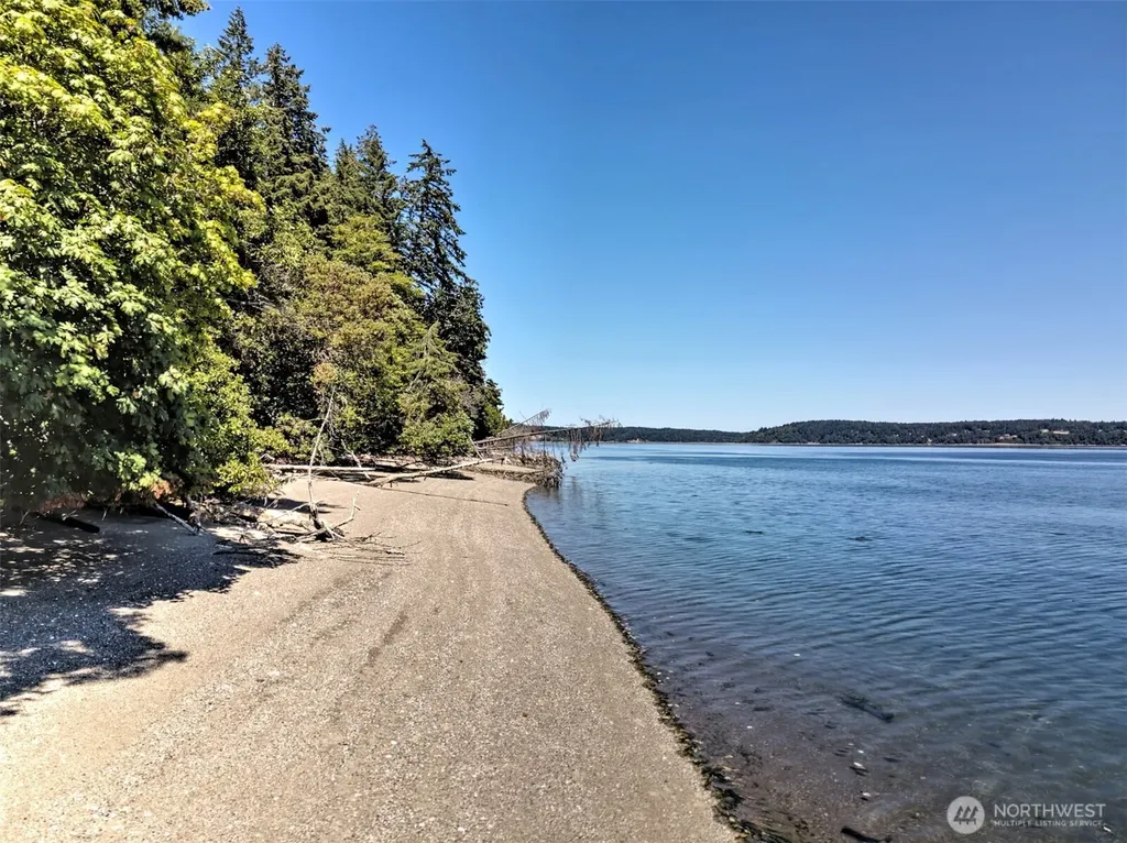 80 E Tamarack Lane Shelton WA 98584