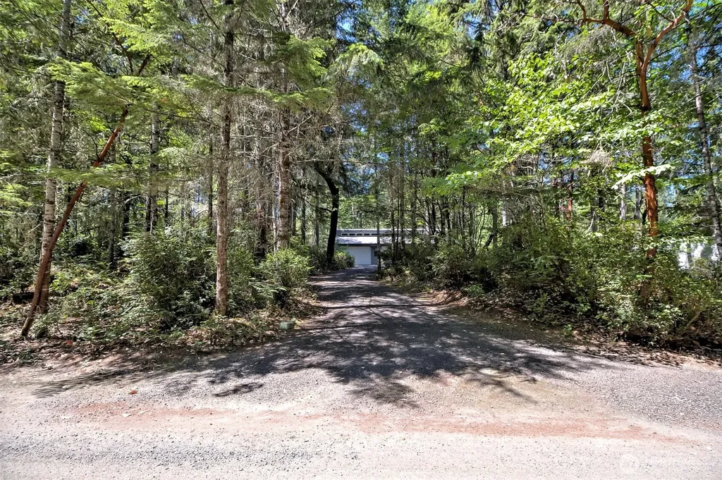 80 E Tamarack Lane Shelton WA 98584