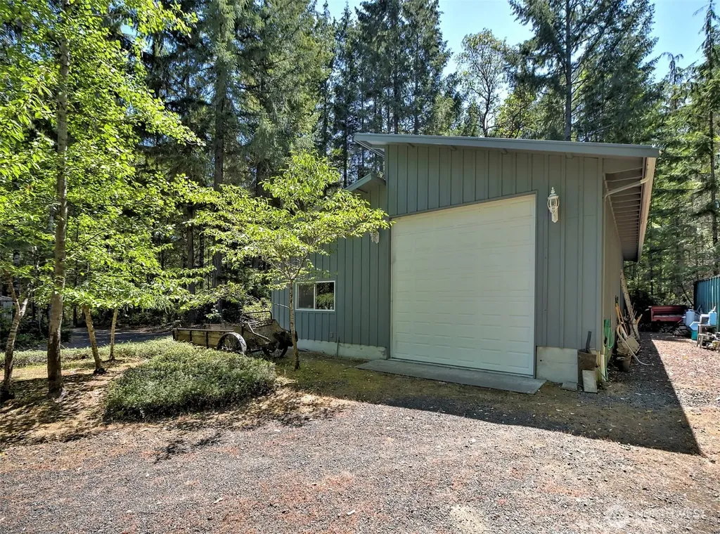 80 E Tamarack Lane Shelton WA 98584