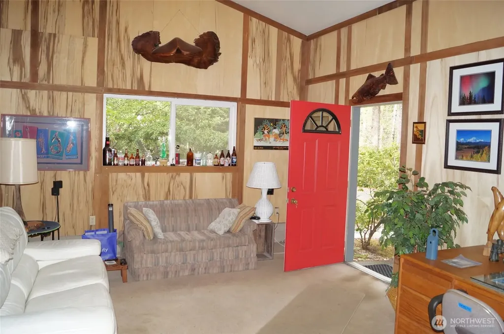80 E Tamarack Lane Shelton WA 98584