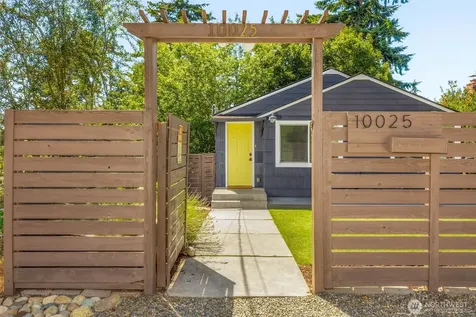 10025 Ashworth Avenue N Seattle WA 98133