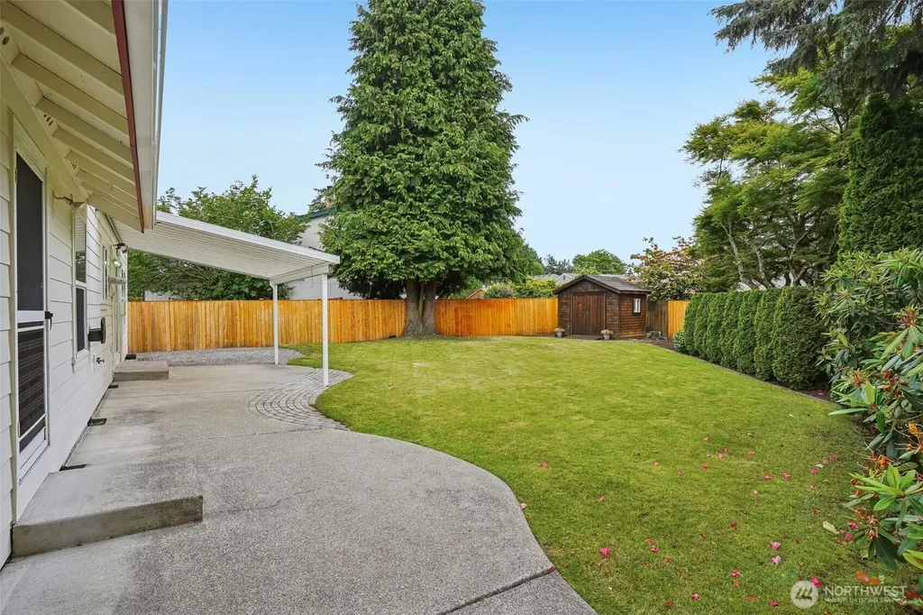 1213 N Frace Street Tacoma WA 98406