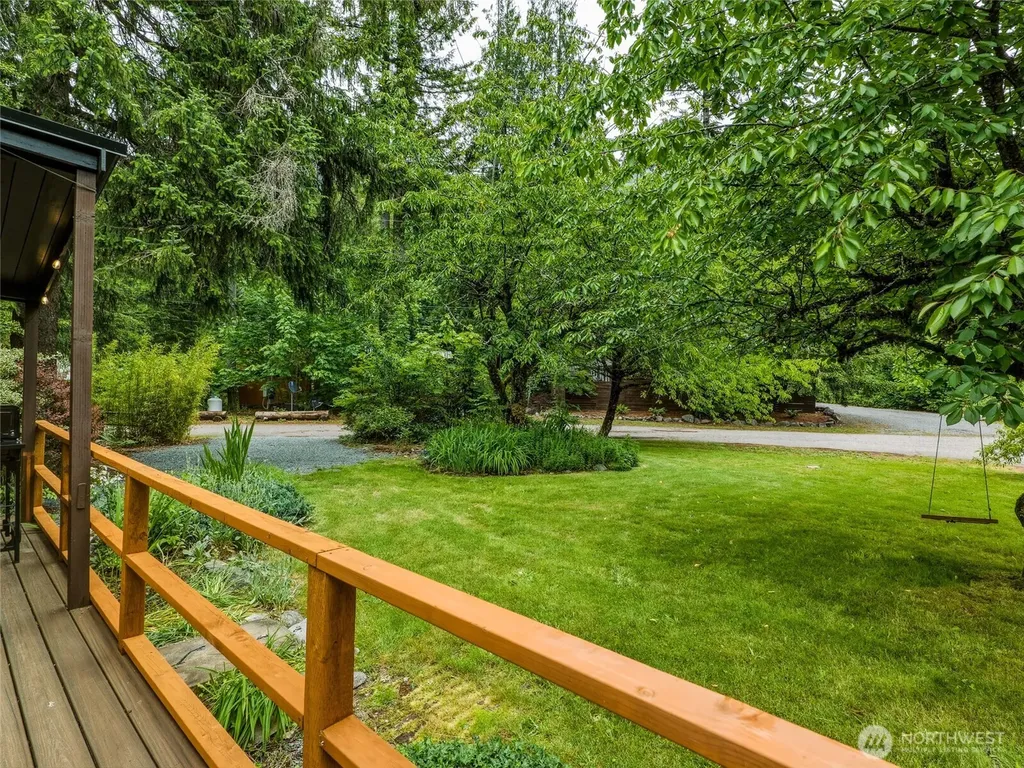 19405 636th Avenue NE Baring WA 98224