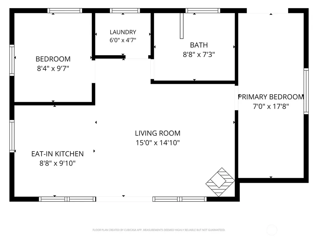 19405 636th Avenue NE Baring WA 98224