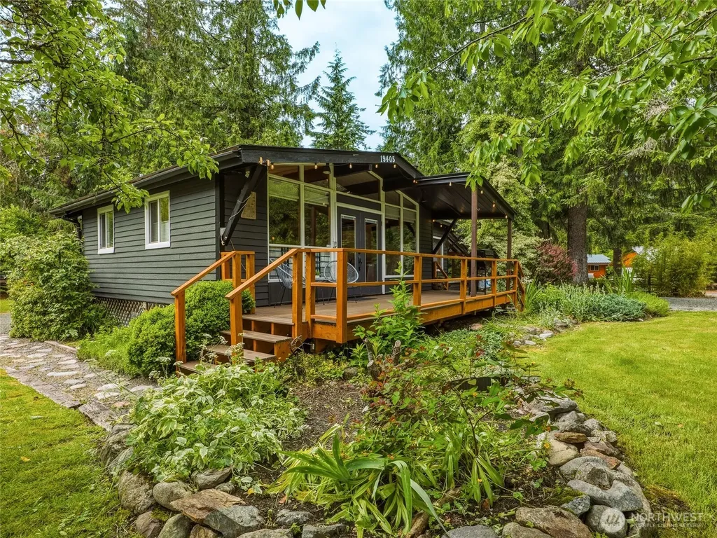 19405 636th Avenue NE Baring WA 98224