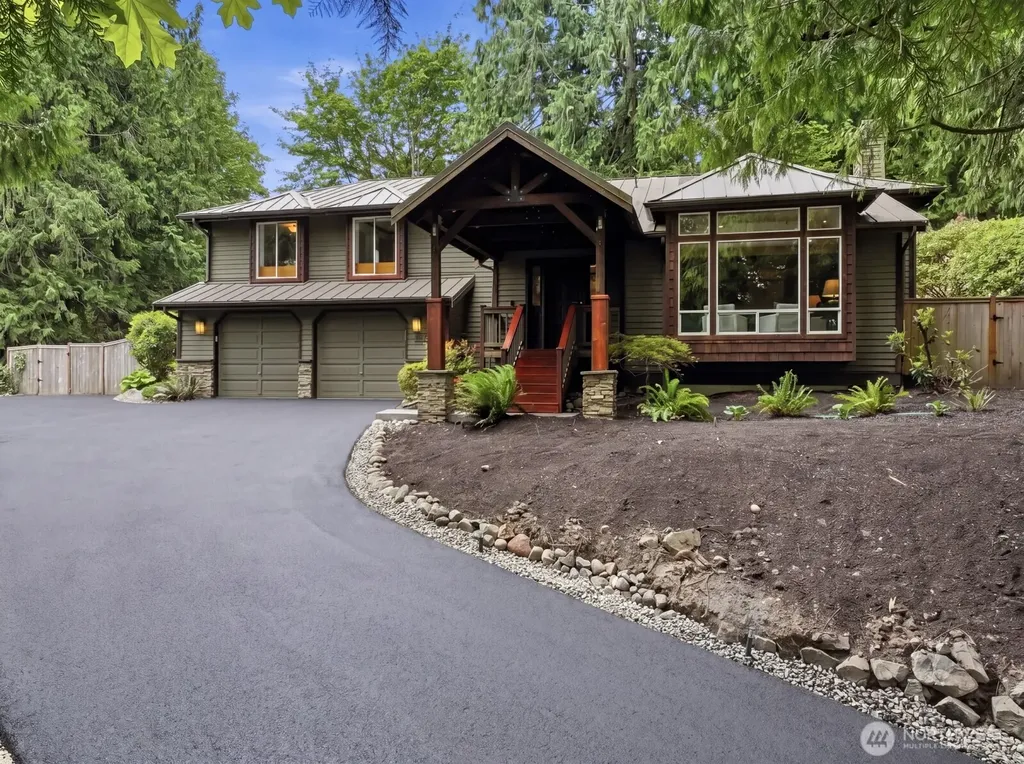 33357 SE 52nd Street Fall City WA 98024