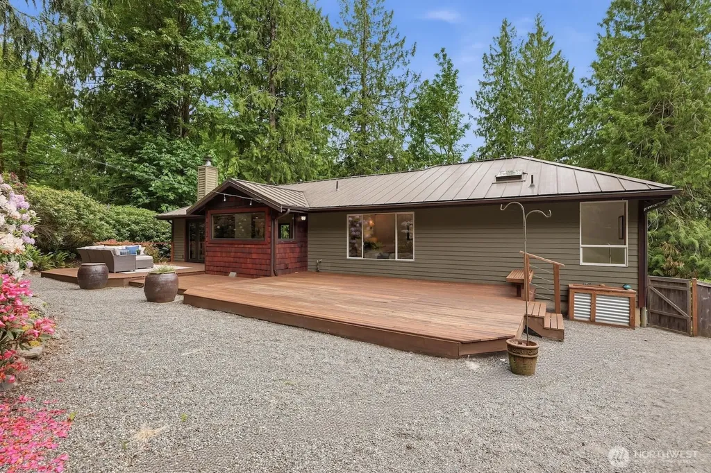 33357 SE 52nd Street Fall City WA 98024
