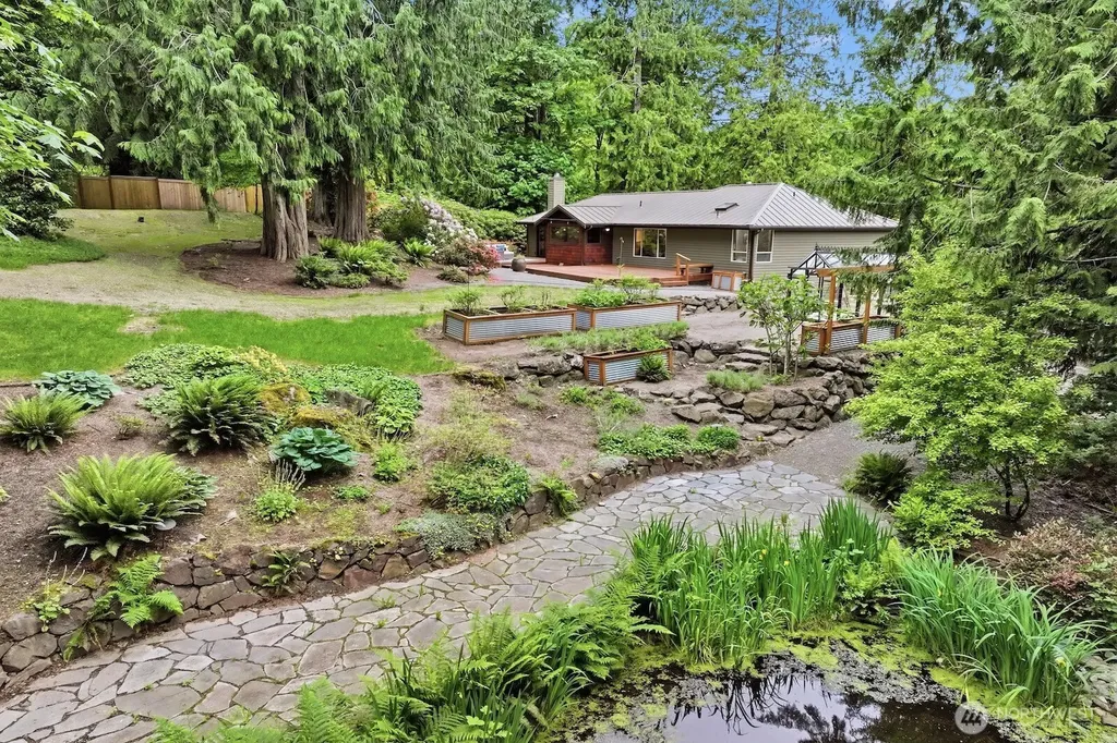 33357 SE 52nd Street Fall City WA 98024