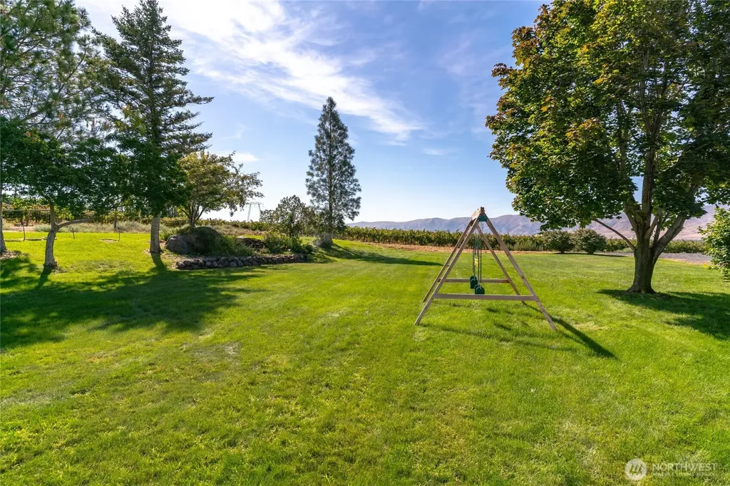 24635 Highway 243 S Mattawa WA 99349