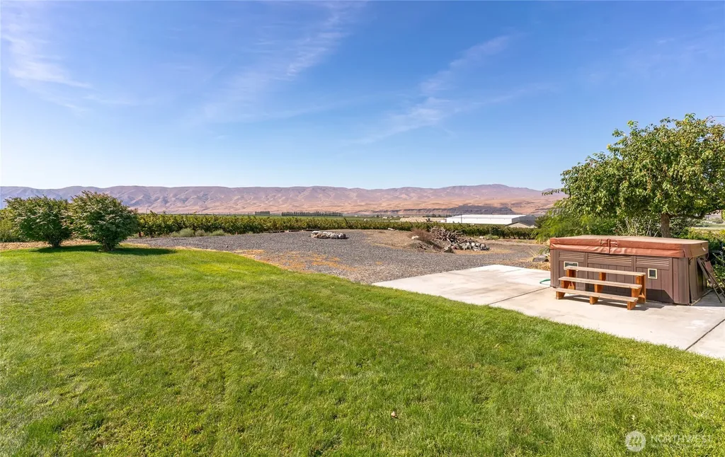 24635 Highway 243 S Mattawa WA 99349