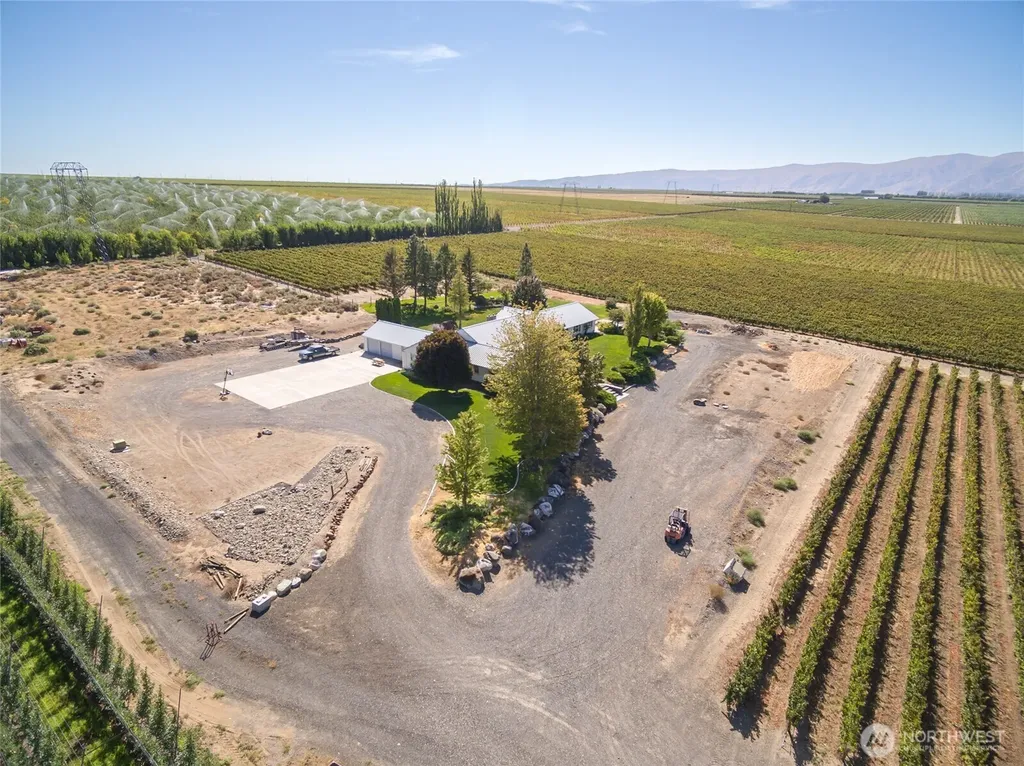 24635 Highway 243 S Mattawa WA 99349