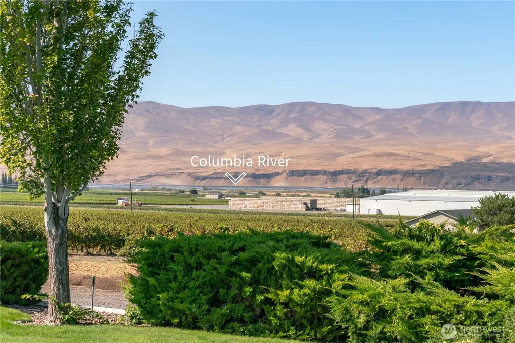 24635 Highway 243 S Mattawa WA 99349