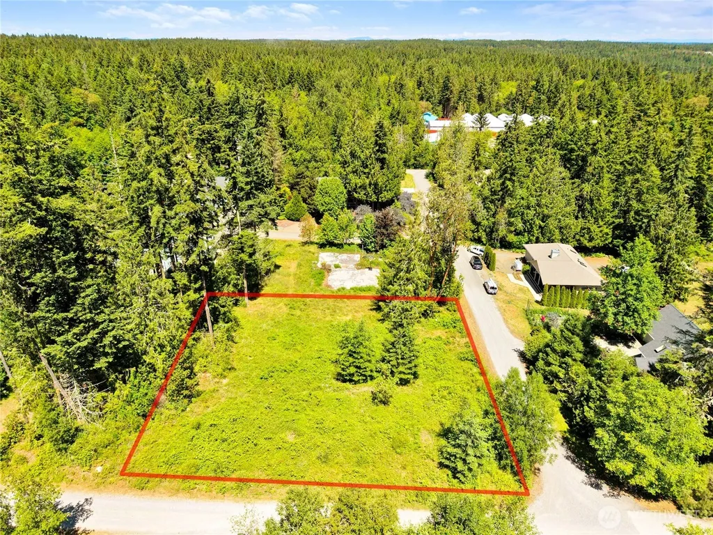 31 Pebble Lane Port Townsend WA 98368