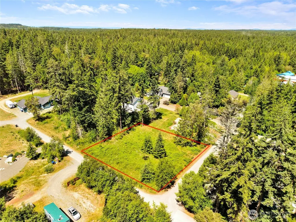 31 Pebble Lane Port Townsend WA 98368
