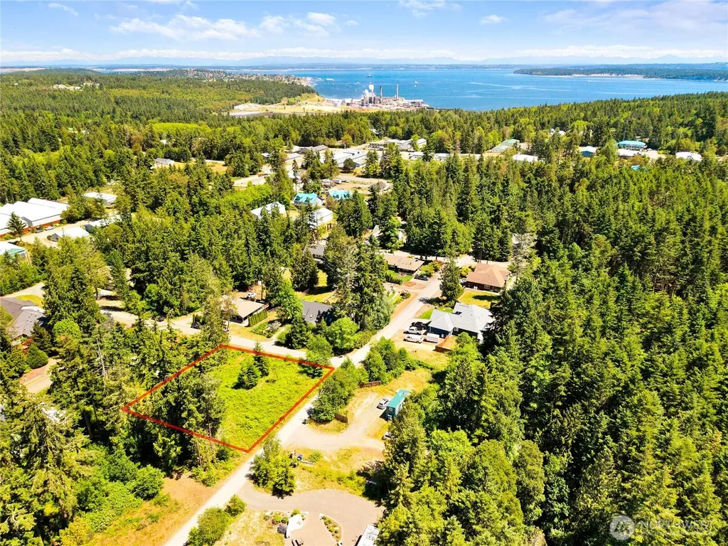 31 Pebble Lane Port Townsend WA 98368