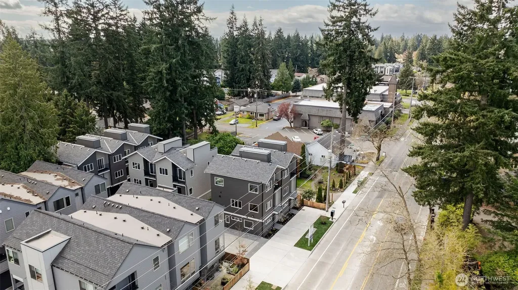 221 NE 185th Street Shoreline WA 98155