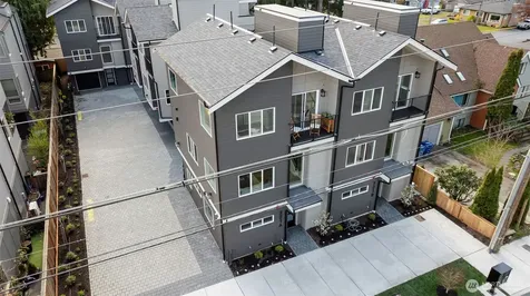 221 NE 185th Street Shoreline WA 98155