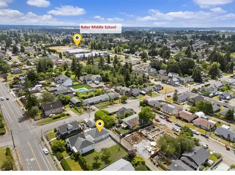 7640 Yakima Avenue Tacoma WA 98408