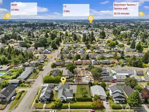 7640 Yakima Avenue Tacoma WA 98408