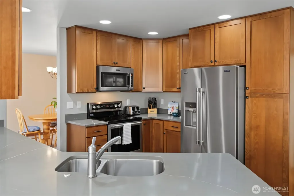 3143 NW Delcon Court East Wenatchee WA 98802