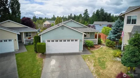 6804 E 132nd Street Court Puyallup WA 98373