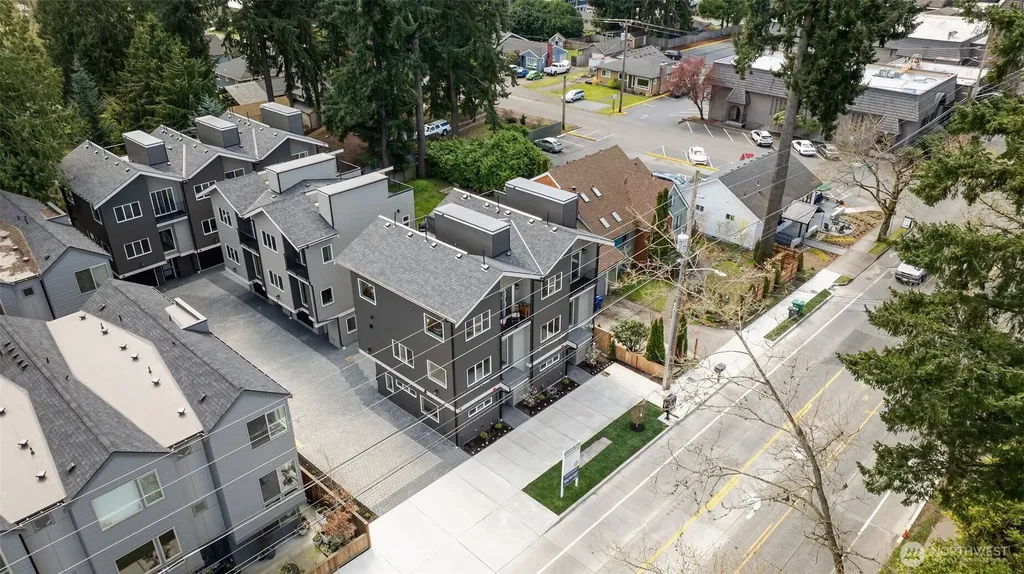 219 NE 185th Street Shoreline WA 98155
