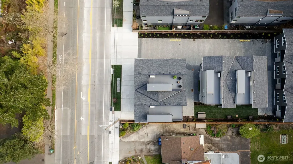 219 NE 185th Street Shoreline WA 98155