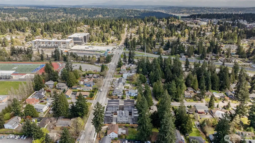 219 NE 185th Street Shoreline WA 98155