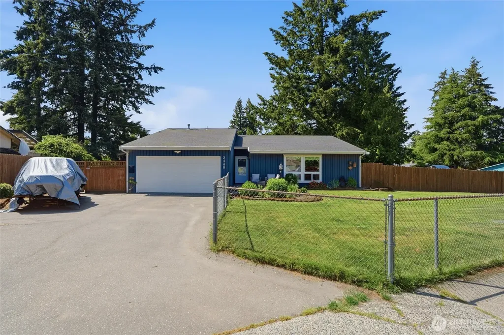 2440 Lincoln Avenue SE Port Orchard WA 98366