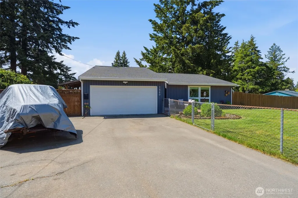2440 Lincoln Avenue SE Port Orchard WA 98366