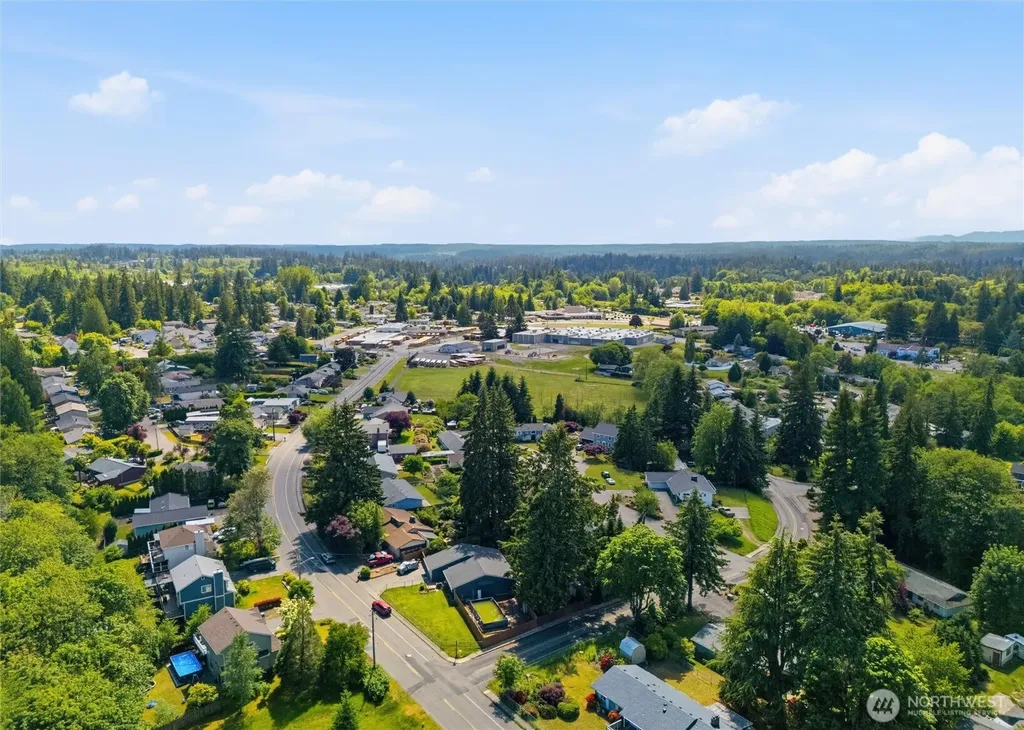 2440 Lincoln Avenue SE Port Orchard WA 98366