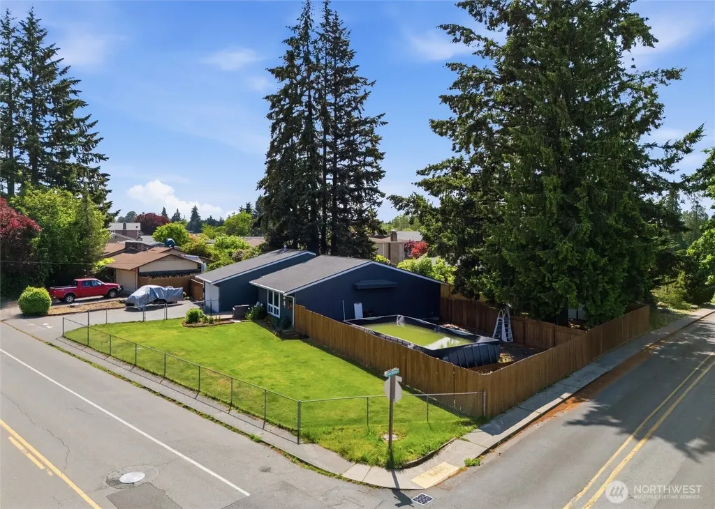 2440 Lincoln Avenue SE Port Orchard WA 98366