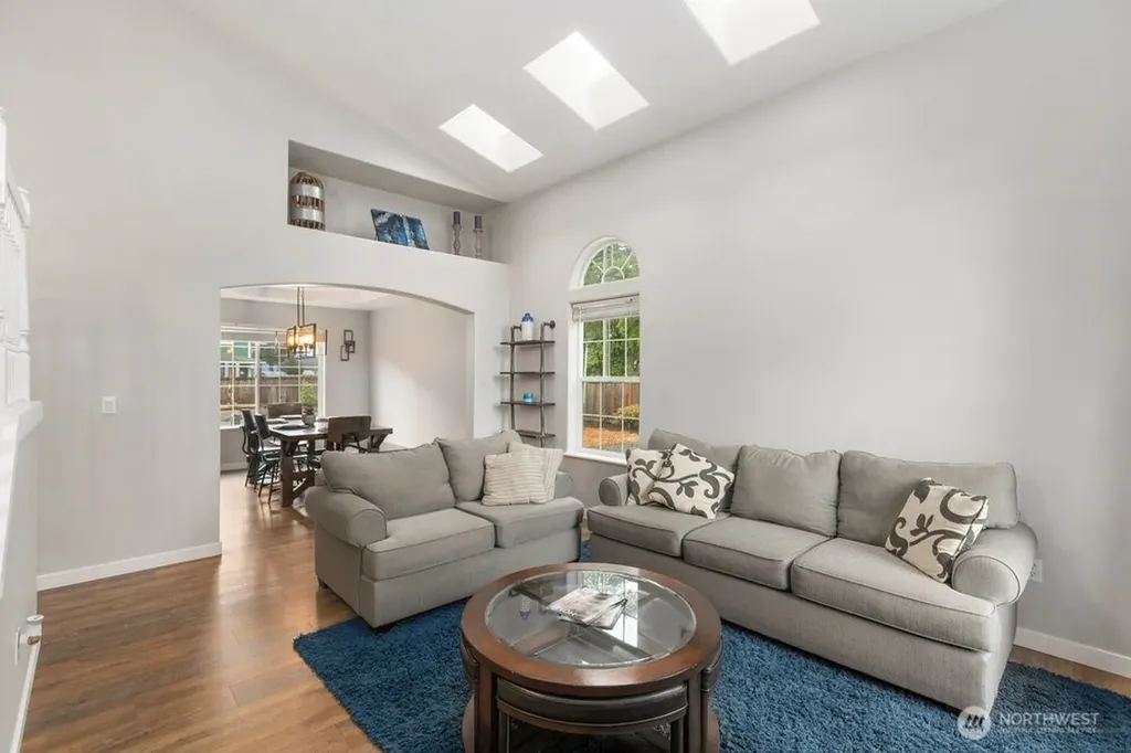 18811 46th Avenue NE Arlington WA 98223