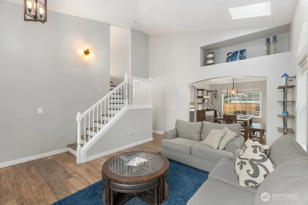 18811 46th Avenue NE Arlington WA 98223