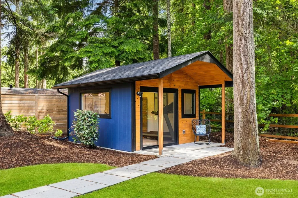 3028 249th Avenue SE Sammamish WA 98075