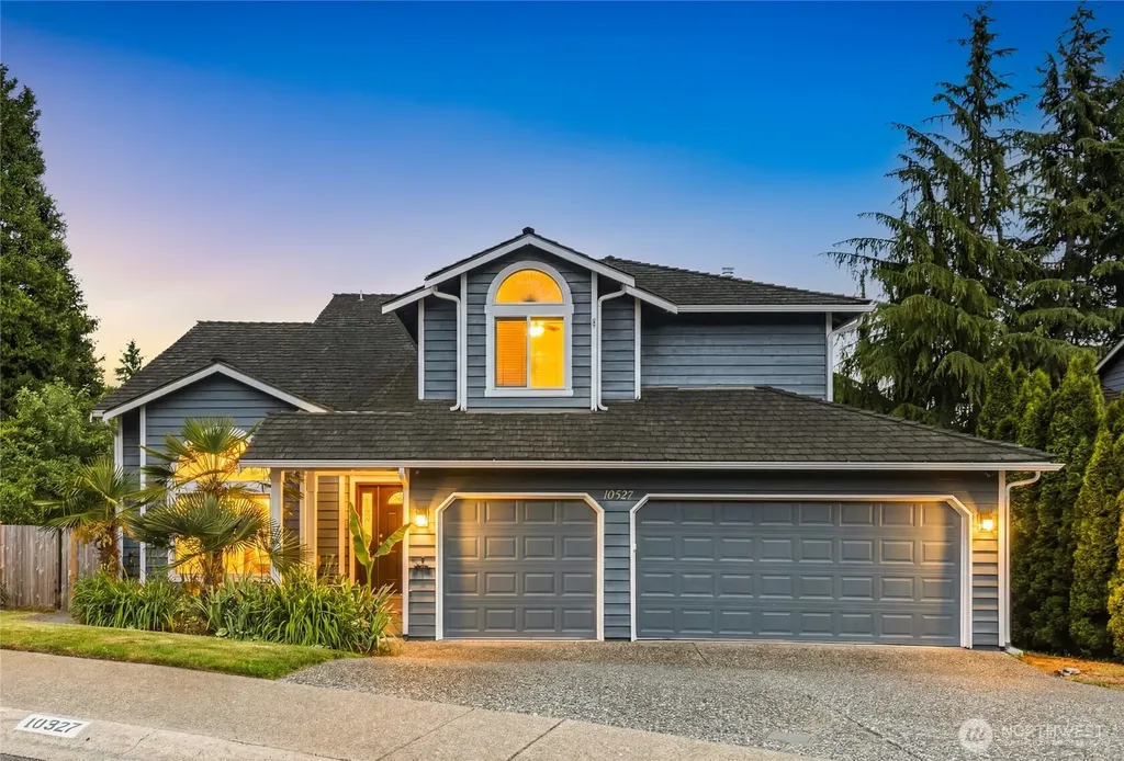 10927 NE 157th Street Bothell WA 98011