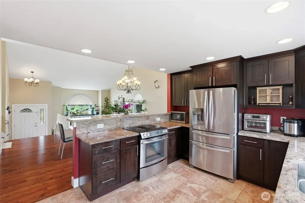10927 NE 157th Street Bothell WA 98011