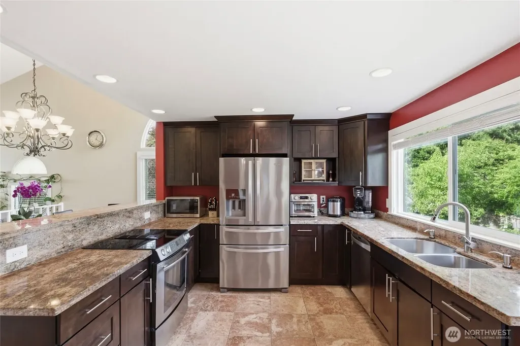10927 NE 157th Street Bothell WA 98011