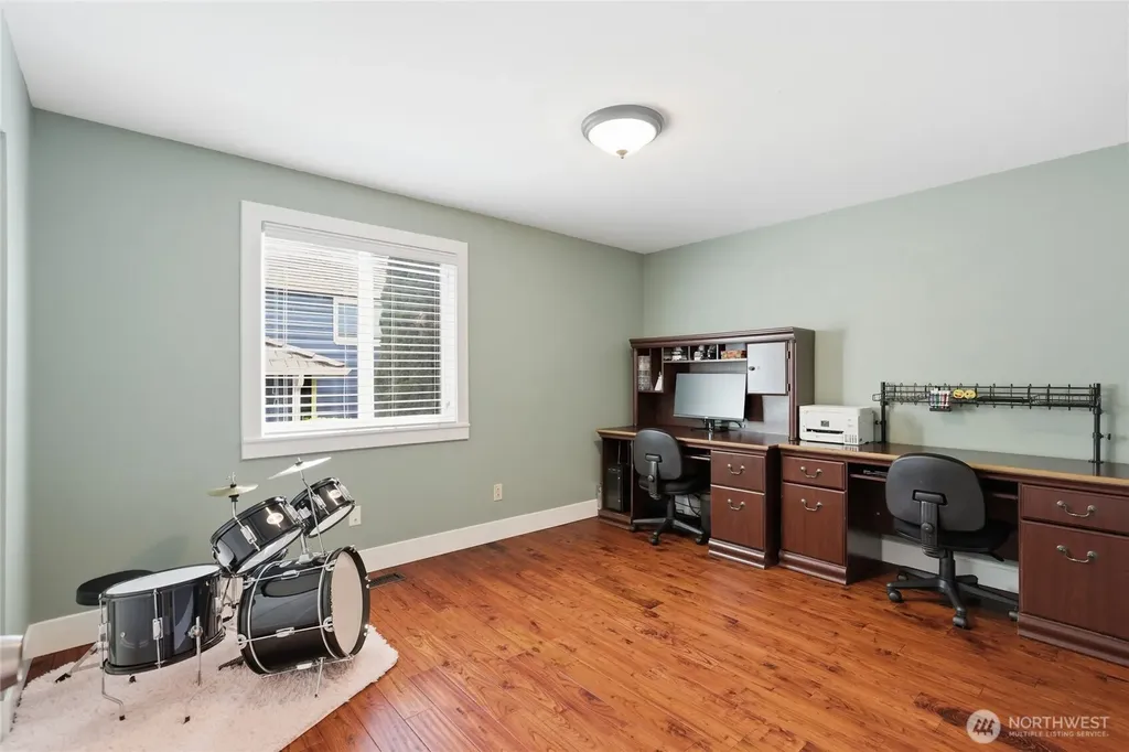 10927 NE 157th Street Bothell WA 98011