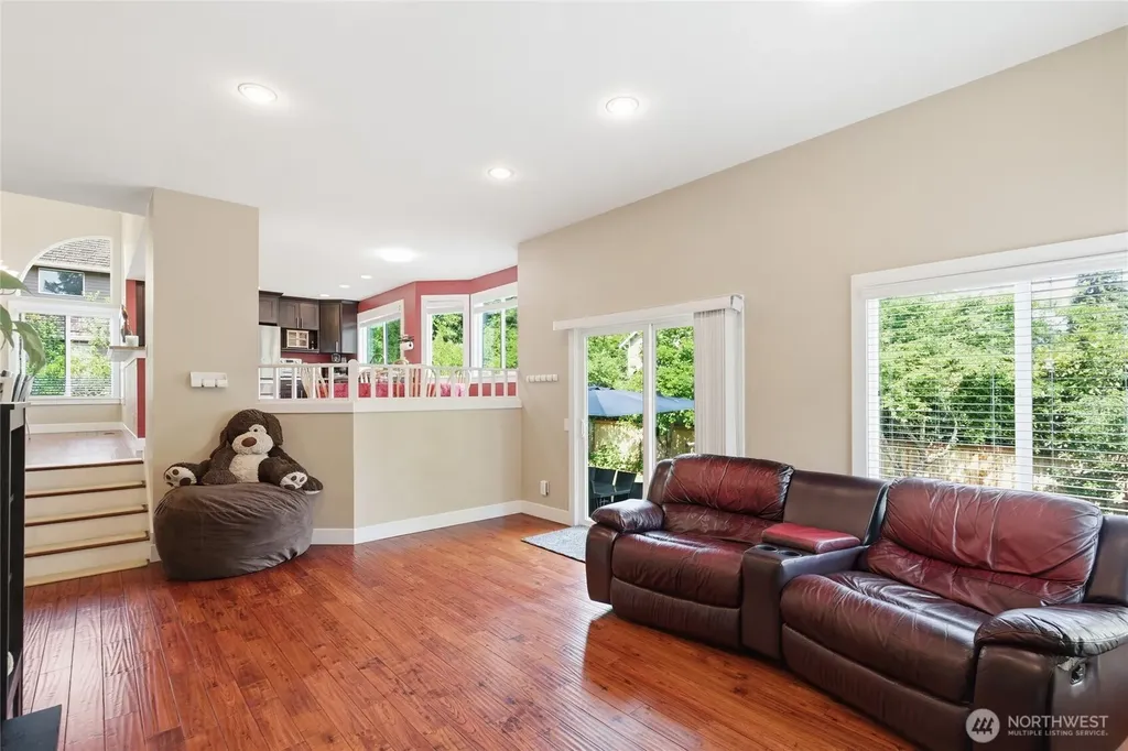 10927 NE 157th Street Bothell WA 98011