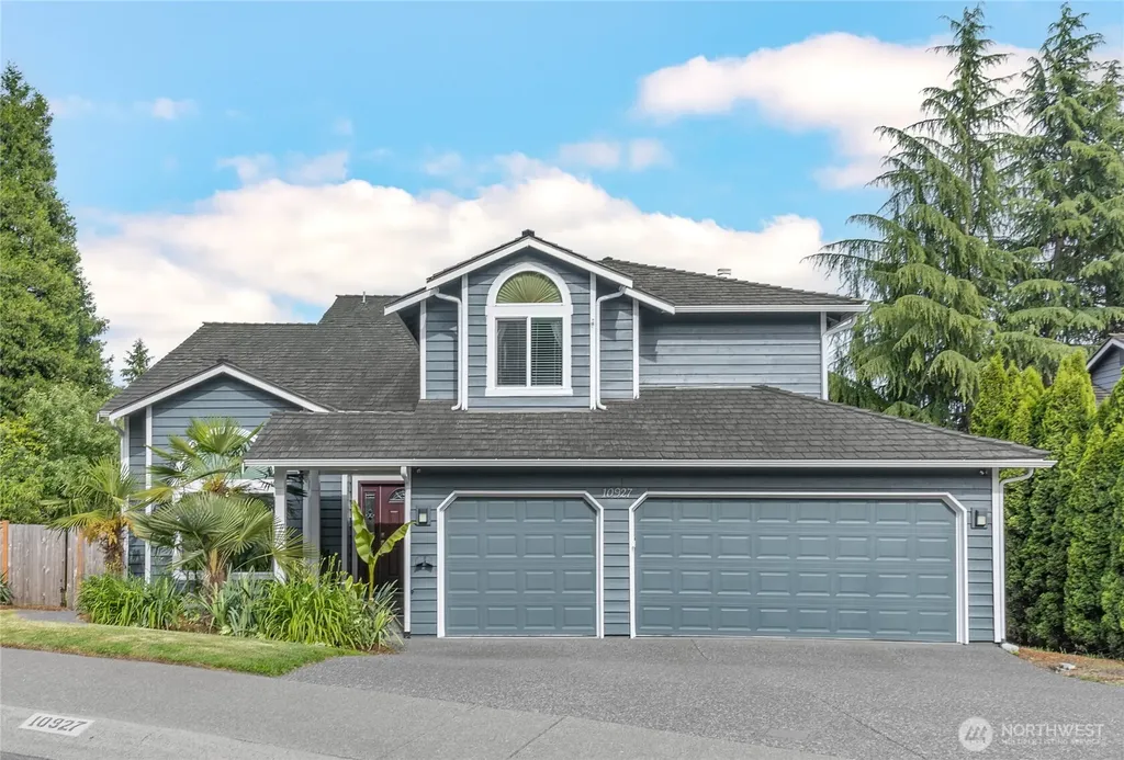 10927 NE 157th Street Bothell WA 98011