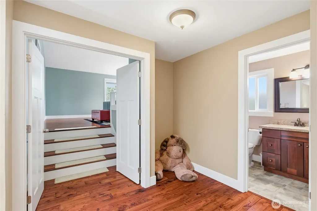 10927 NE 157th Street Bothell WA 98011
