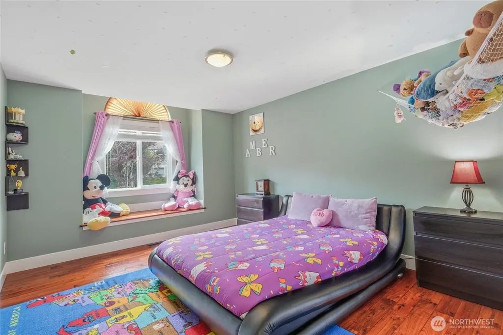 10927 NE 157th Street Bothell WA 98011