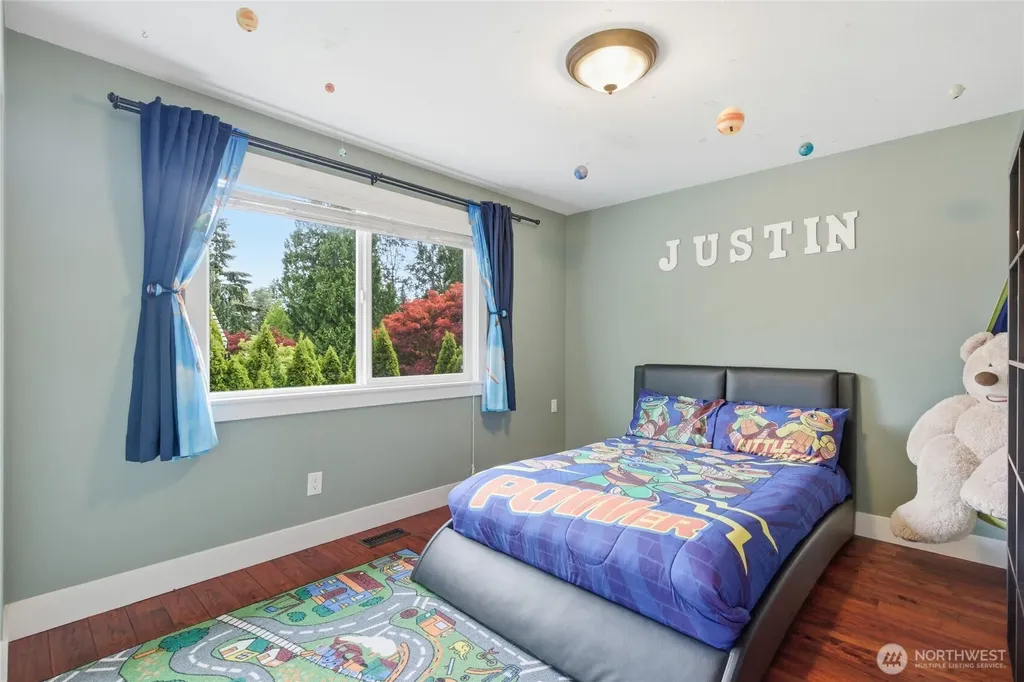 10927 NE 157th Street Bothell WA 98011