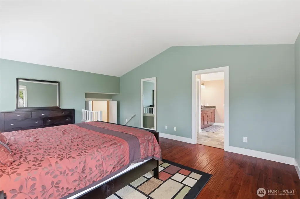 10927 NE 157th Street Bothell WA 98011